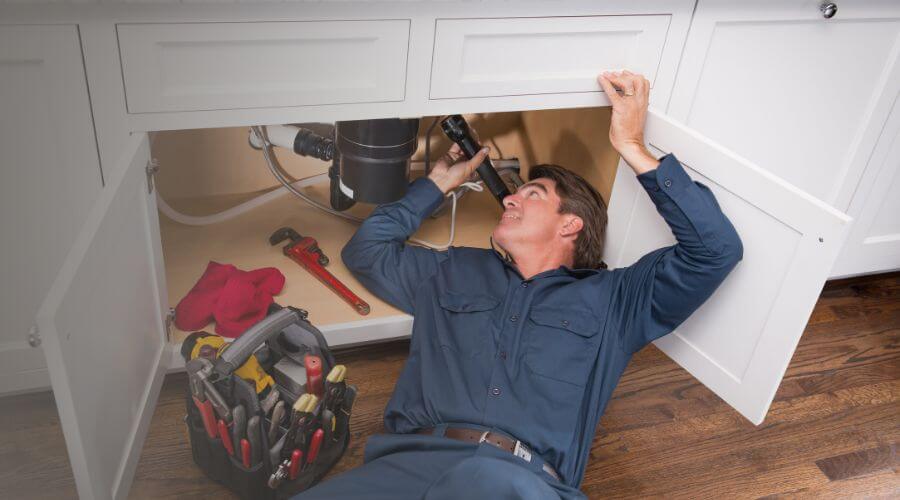 Local water heater installation in White Oak, WV